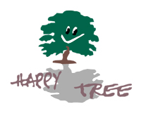 Logo von Happy Tree Baumpflege